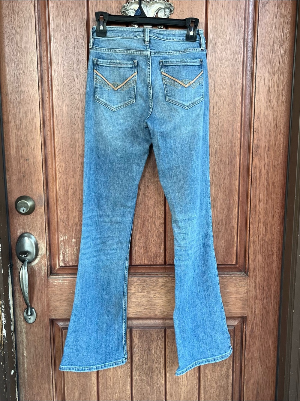 Women’s Idyllwind Jeans - Picture 4 of 9